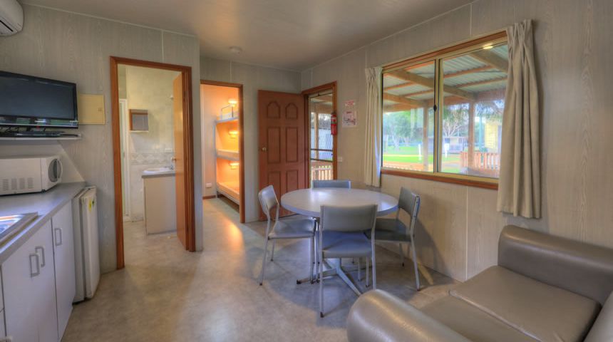 Cabin 3 - Standard