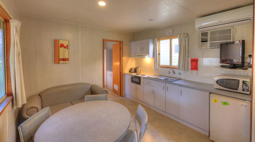 Cabin 3 - Standard