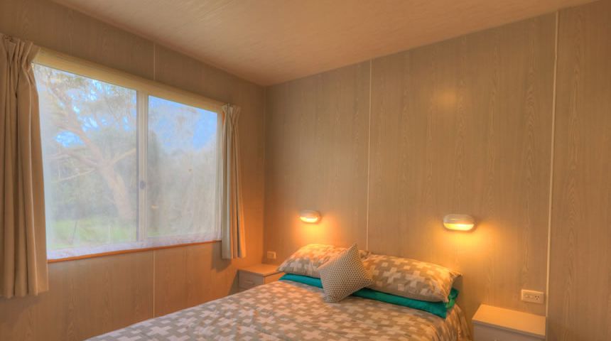Cabin 3 - Standard