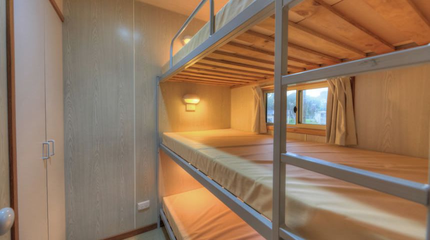 Cabin 3 - Standard