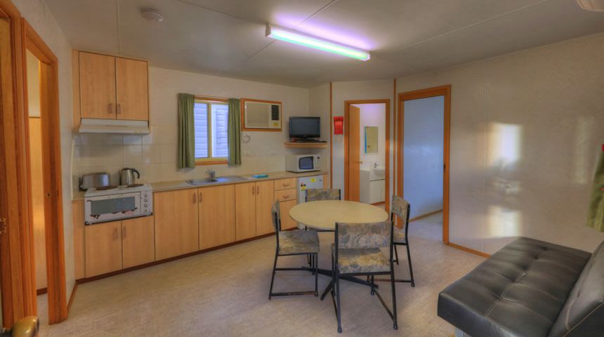 Cabin 4 - Standard