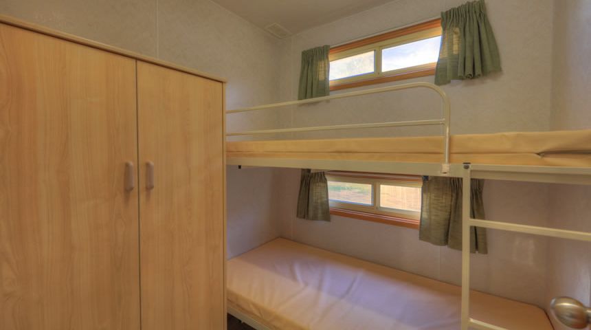Cabin 4 - Standard