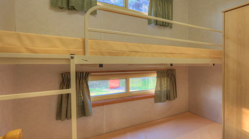 Cabin 4 - Standard
