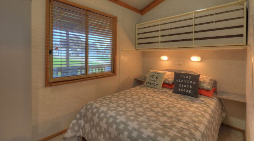 Cabin 5 - Deluxe