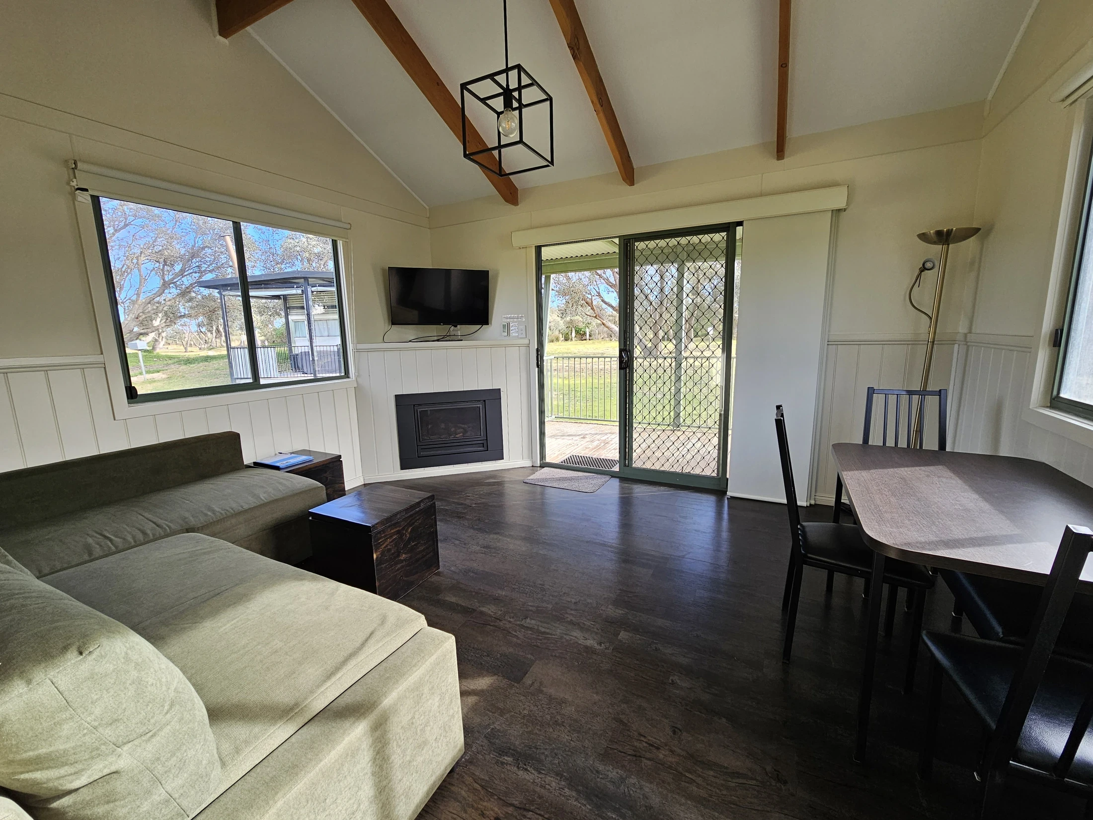 Cabin 14 - Glamping Cabin - Superior
