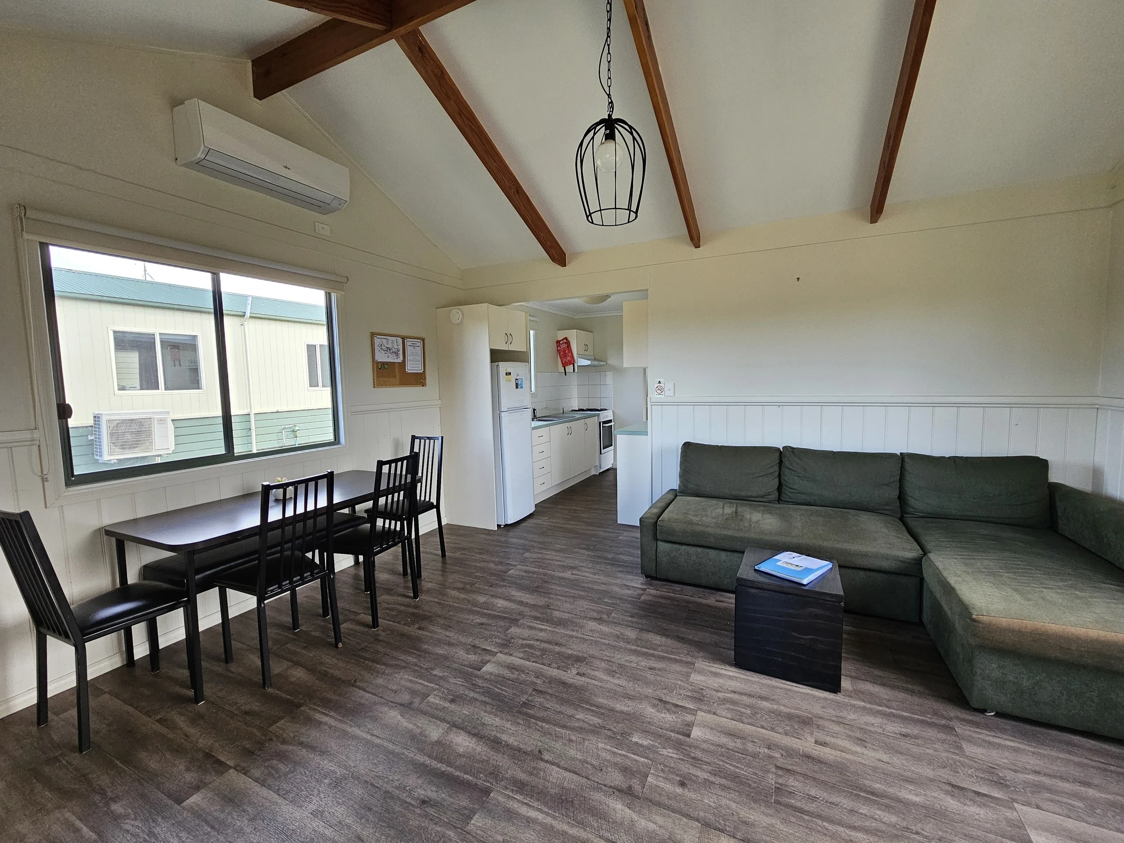 Cabin 7 - Superior