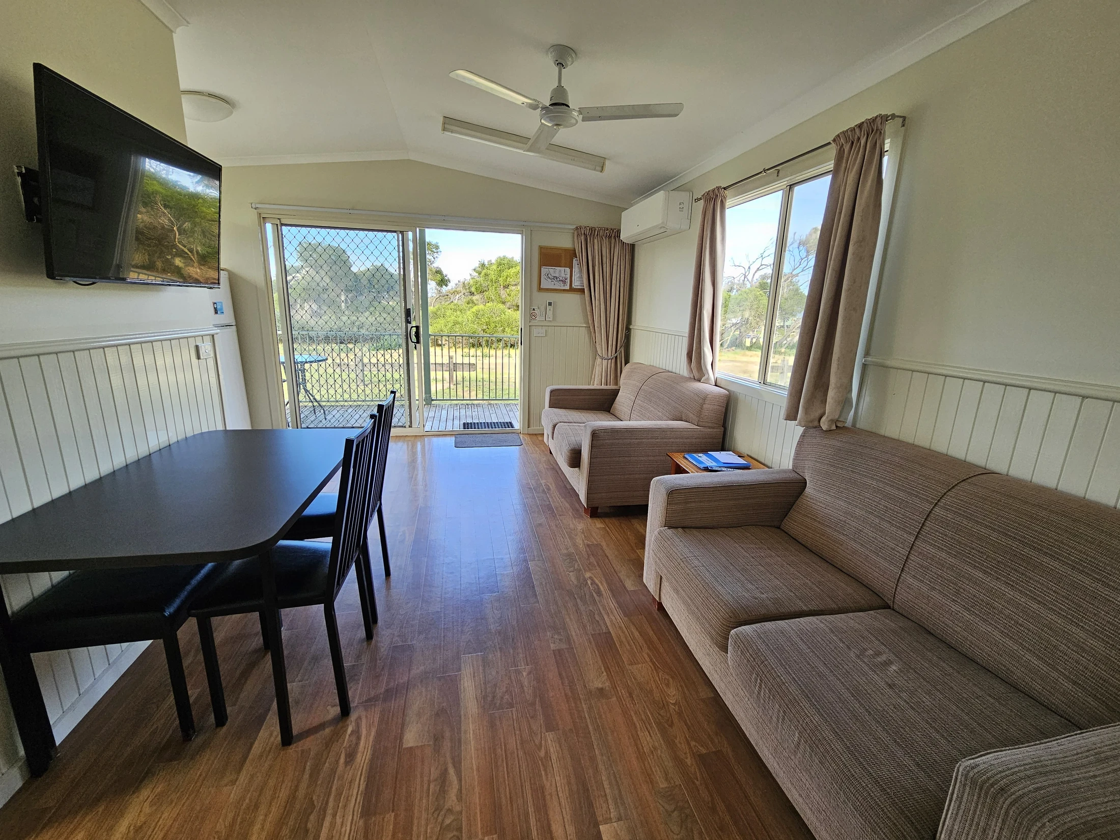 Cabin 8 - Deluxe