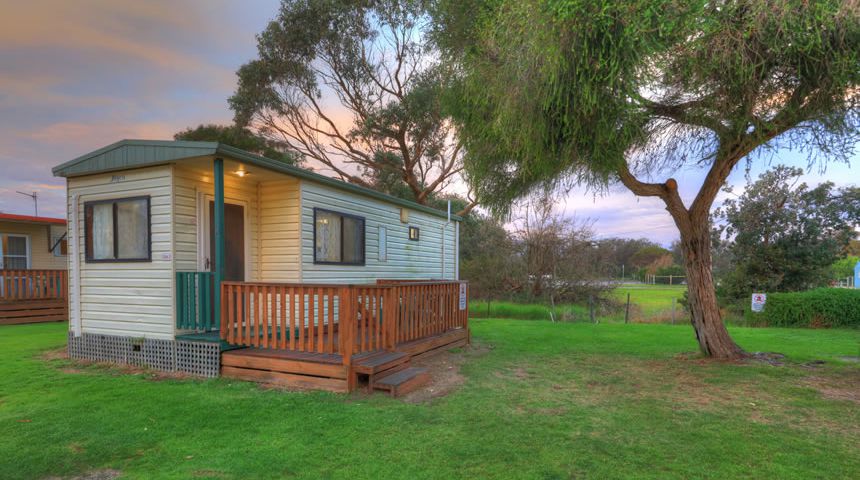Cabin 2 - Standard