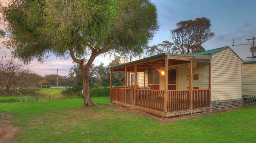 Cabin 3 - Standard