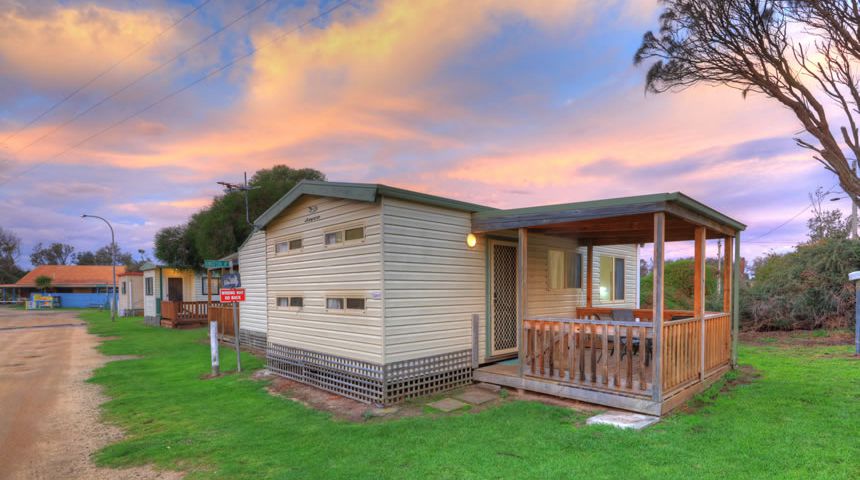 Cabin 4 - Standard
