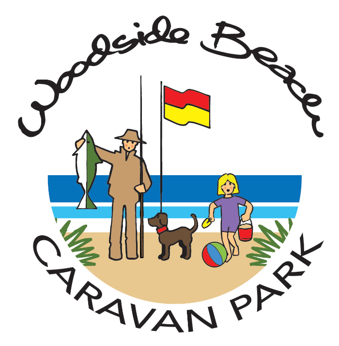 Woodside Beach Caravan Park