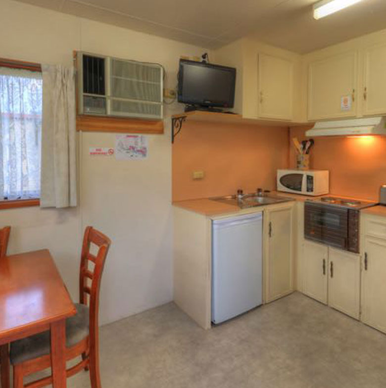 Woodside Beach Caravan Park