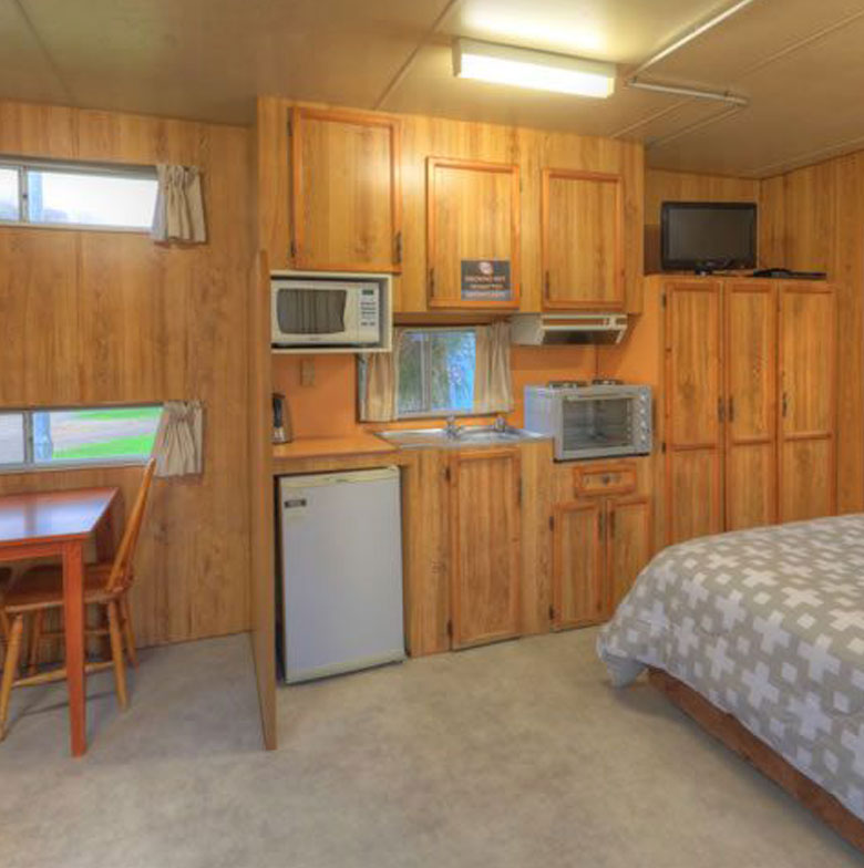 Woodside Beach Caravan Park